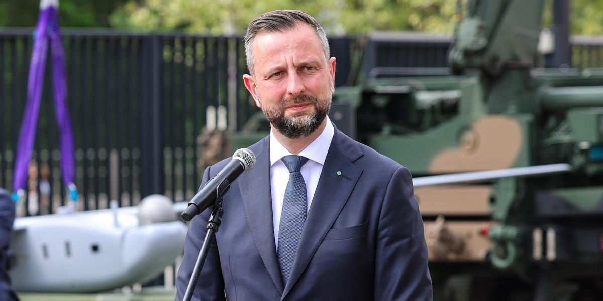 Władysław Kosiniak-Kamysz