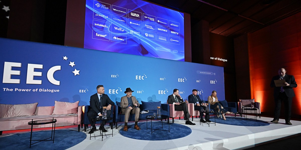 Wodór zamiast zależności. Nowa era bezpieczeństwa energetycznego 