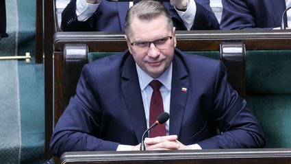 PiS chce "uczciwego rachunku za prąd" dla Polaków. Przemysław Czarnek zapowiada projekt ustawy