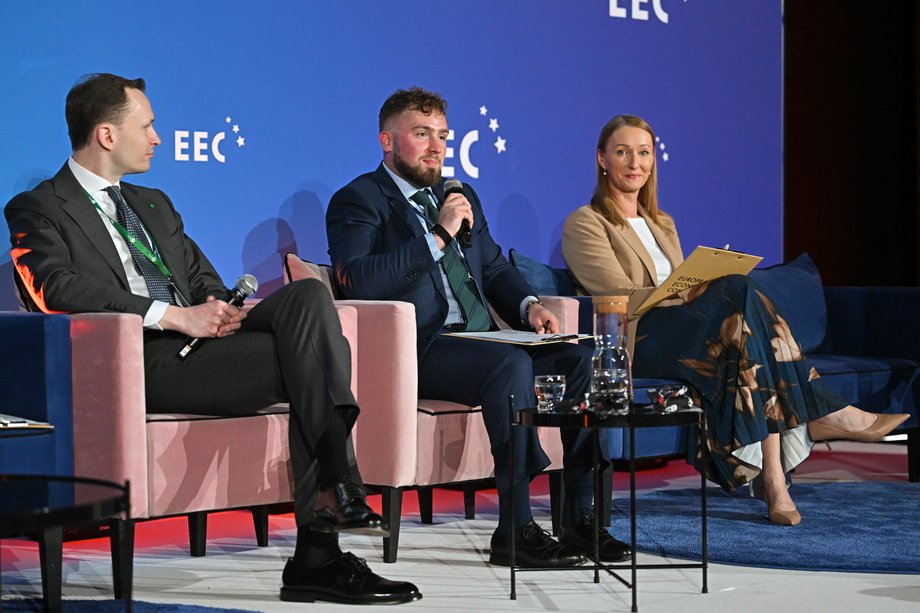 Wodór zamiast zależności. Nowa era bezpieczeństwa energetycznego 