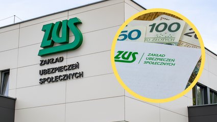 660 mln złotych leży na subkontach ZUS. Bliscy często nie odbierają pieniędzy
