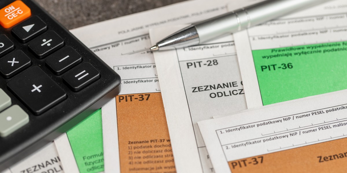 Nie akceptuj rozliczenia PIT urzędowi skarbowemu. Przekonaj się, czy przysługują ci ulgi i preferencje