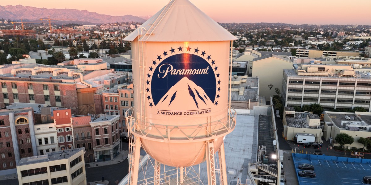 Paramount Skydance chce uzyskać zgodę na wsparcie zagranicznych inwestorów