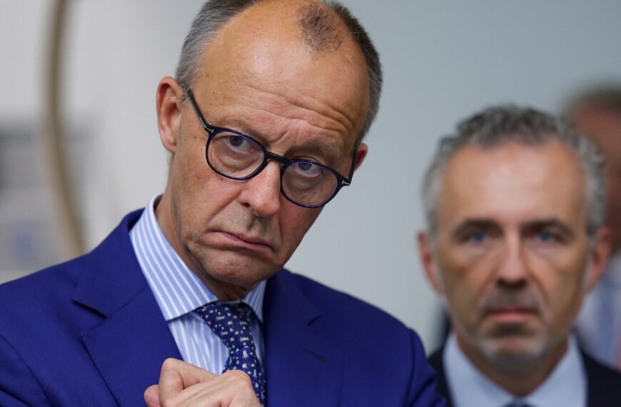 Niemcy planują przesunięcie wieku przejścia na emeryturę. Doniesienia o rządowych zamierzeniach.
