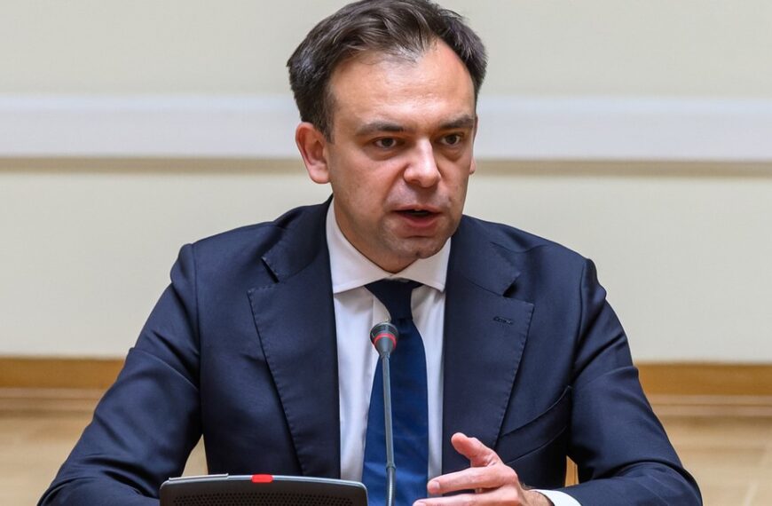 Jak potoczą się losy projektu we Lwowie? Między Polską a Ukrainą toczy&hellip;