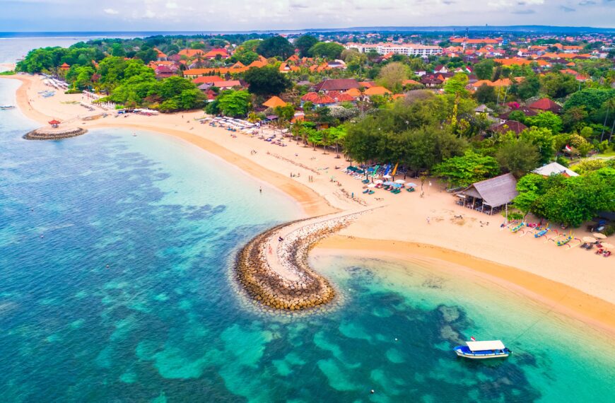 Polska turystka ukąszona przez komara na Bali zapłaciła 120 tys. zł za&hellip;
