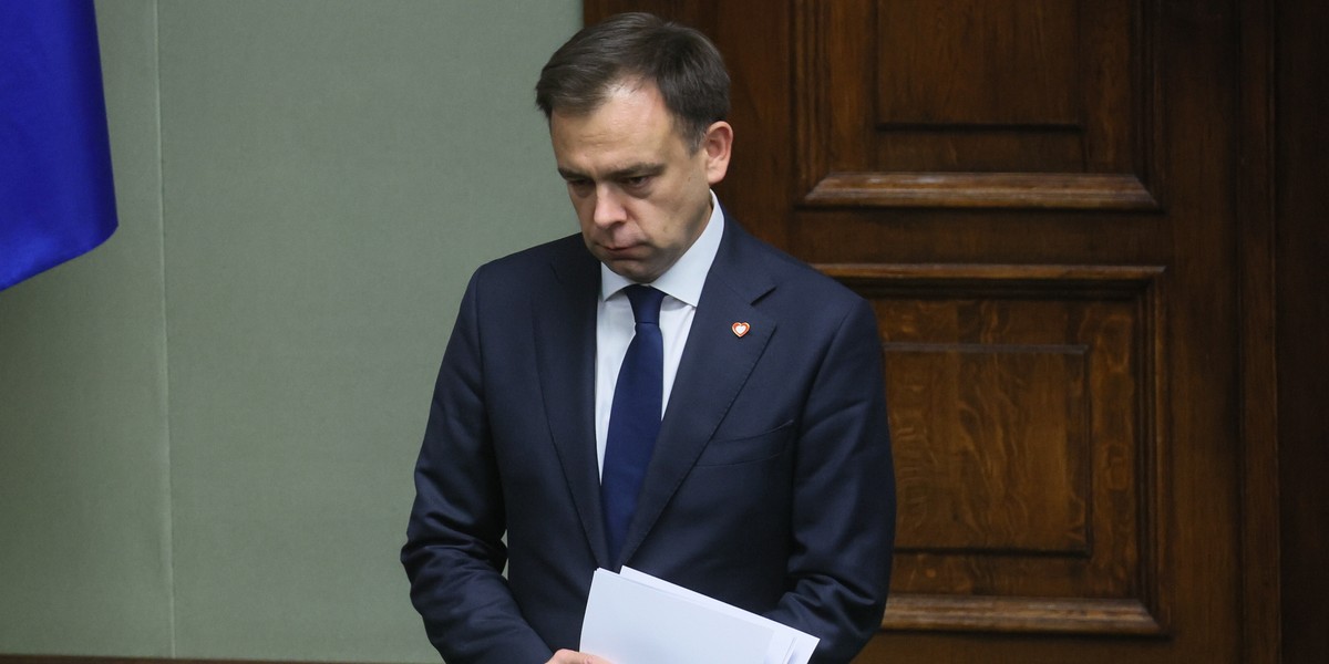 Andrzej Domański