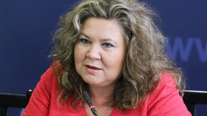 Magdalena Gaj pokieruje Pocztą Polską. Jeden fotel wciąż pusty