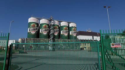 Uczestnicy konkursu Żubra zaatakowani przez oszustów. Browar ostrzega: to niebezpieczne