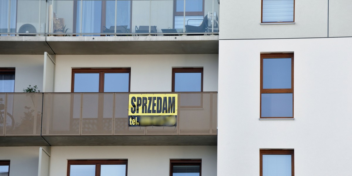 To ostatni moment na hipotekę na WIBOR
