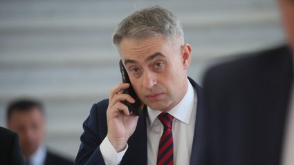 Przełomowy projekt trafi pod obrady Sejmu. Takiej kontroli nad AI jeszcze w Polsce nie było