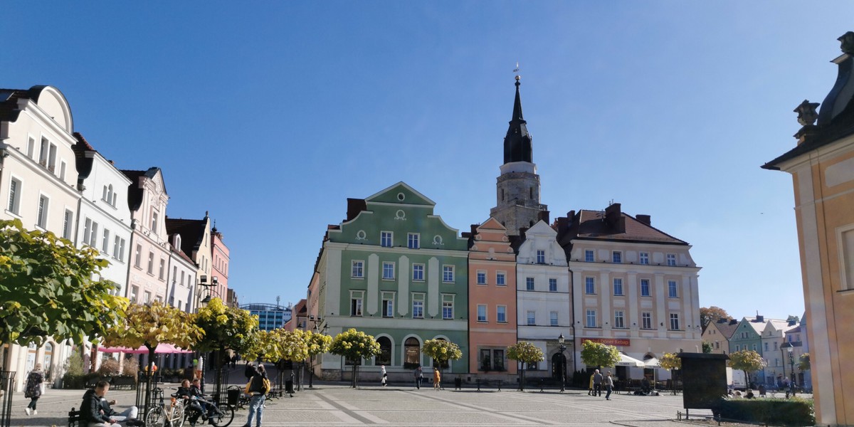 Bolesławiec