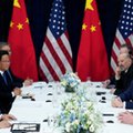 "Będę prosił, by Chiny się otworzyły". Rusza ważny szczyt z udziałem Trumpa