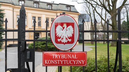 Większość Polaków krytycznie o TK. Wyniki badania CBOS pokazują skalę problemu