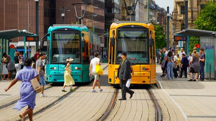 Cios w strefę euro. Największy spadek aktywności gospodarczej od lat zwiastuje recesję