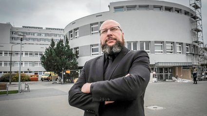 To może być nowy wiceminister zdrowia. „Brak decyzji też jest decyzją”