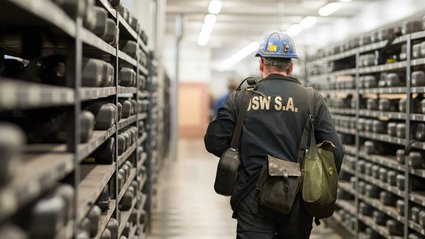 JSW wypłaca 170 tys. zł odprawy. Ponad pół tysiąca górników już skorzystało