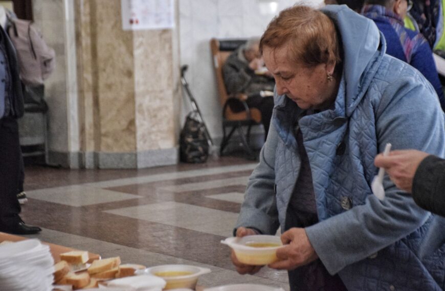 Ukraińcy apelują do władz o interwencję w sprawie nowelizacji przepisów dotyczących opieki…