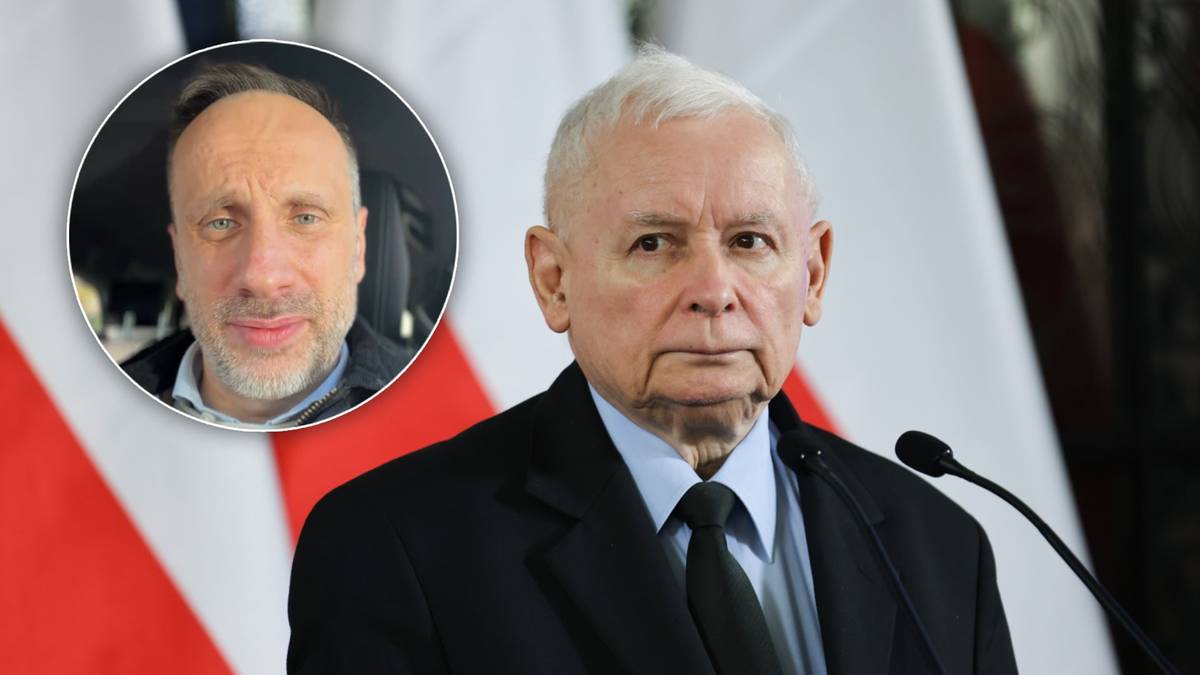 Janusz Kowalski ogłasza odejście z PiS, krytykując lokalne układy i działania partii.