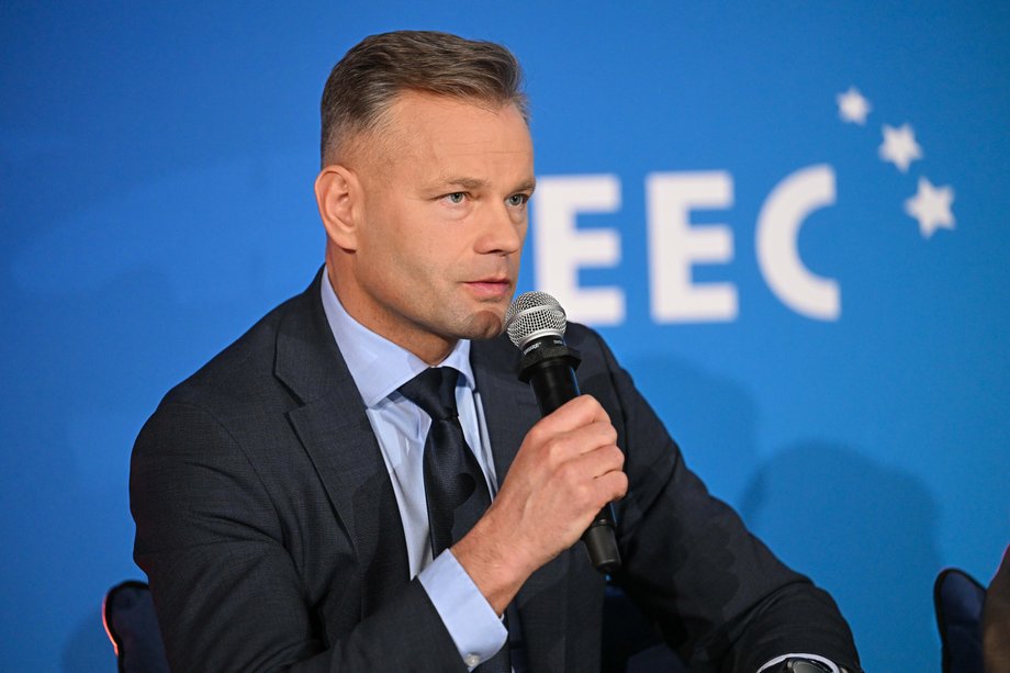 Wodór zamiast zależności. Nowa era bezpieczeństwa energetycznego 