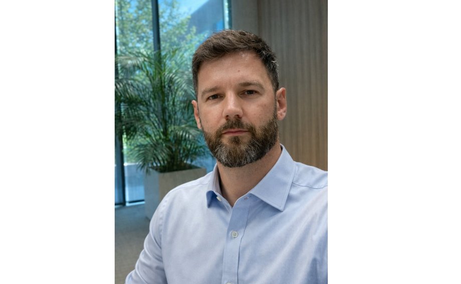 Mariusz Górniak- inżynier ds. rozwiązań automatyzacji w magazynach, Toyota Automated Logistics