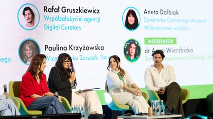 Łódź jako comeback city: relacja z City Climate Summit 2026