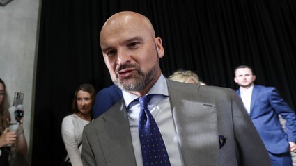 Rafał Brzoska kontra Meta. Sąd zdecydował 