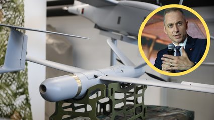 Miliardy złotych trafią do polskich firm. "Nikt nie będzie w stanie nam zagrozić"