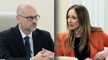 Spór w rządzie o zamianę zlecenia na etat. Resort pracy łagodzi wielką reformę?