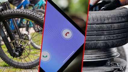 Popularne zakupy bez podatku? Sprawdź, jeśli kupiłeś używany telefon, rower lub opony