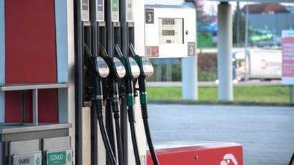 Są już ceny paliw na wtorek 19 maja. Ministerstwo ogłosiło nowe stawki