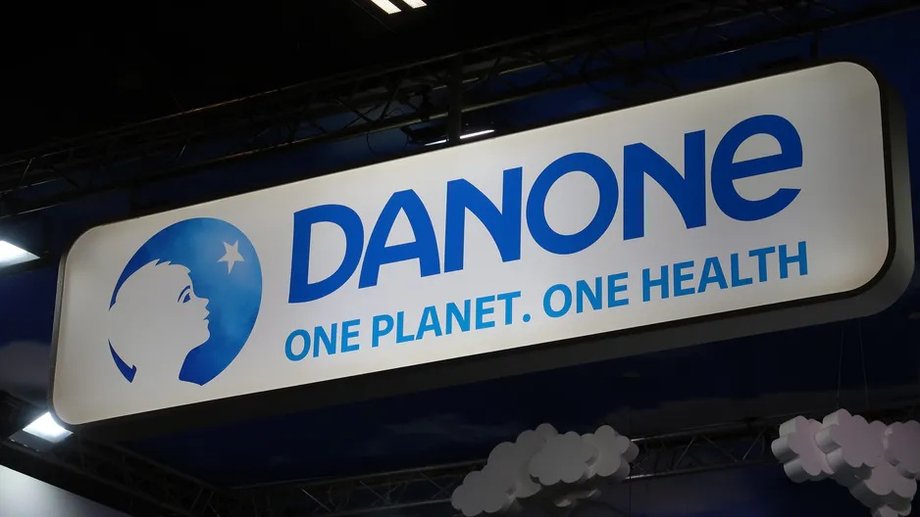 Danone