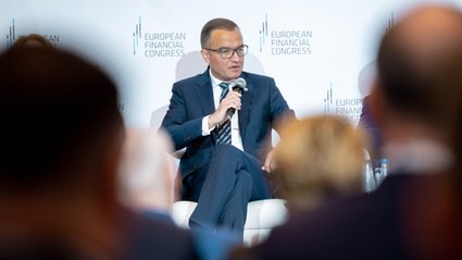 "Wypowiedź prezesa UOKiK urąga standardom". Ostra riposta wiceszefa nadzoru