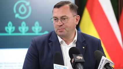 Minister zapowiada ogromne środki dla polskiego rolnictwa. "Rekordowa kwota"