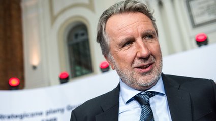 Upadek jednej z firm najbogatszego Polaka. Mówili, że "nic złego się nie dzieje"