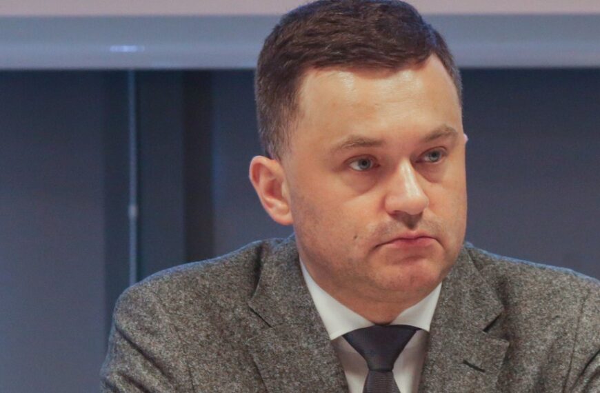 Kubiczek ukarany dyskwalifikacją. Publikuje komunikat.
