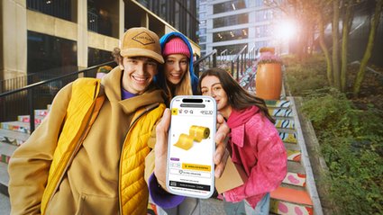 E-commerce odkrył, że sprzedaż wygrywa się na ostatnim kliknięciu. Mocny przykład z polskiego rynku