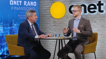 Kto zapłaci za zieloną energię? | Onet Rano Finansowo