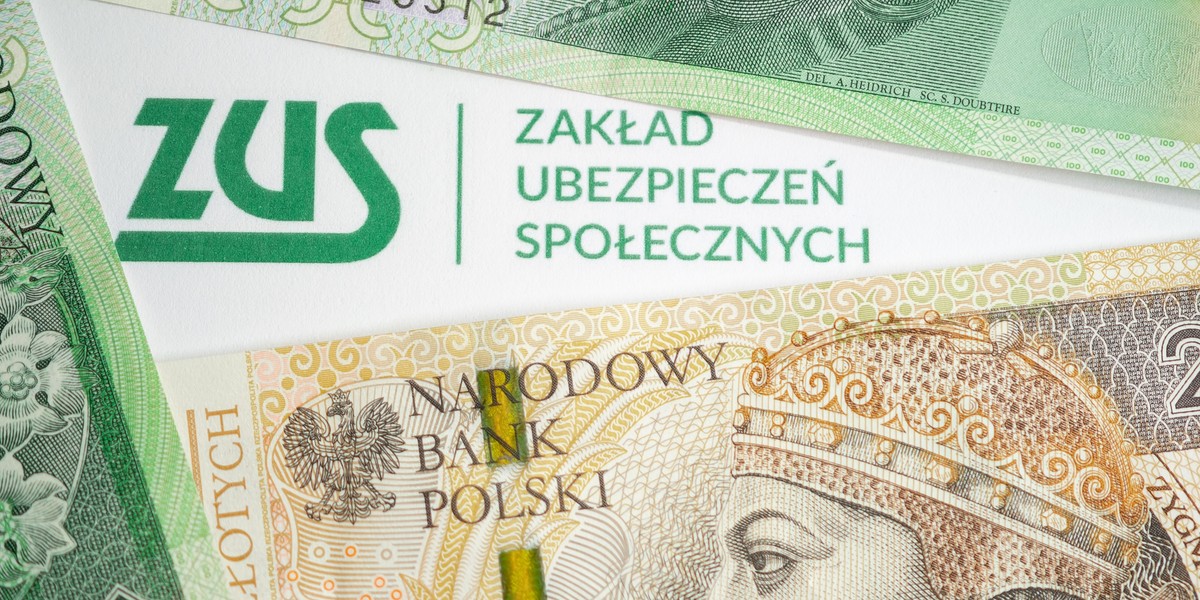 Składki na ZUS przedsiębiorców w 2027 r. przekroczą próg 2 tys. zł