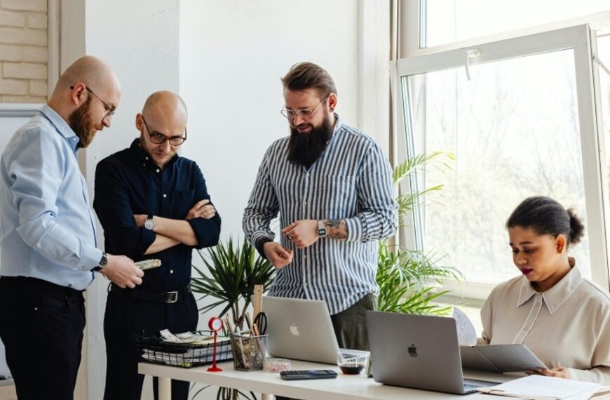 Rolnictwo jutra rodzi się teraz. Ogłaszamy laureatów Huawei Startup Challenge V #TechForAgrinnovation!