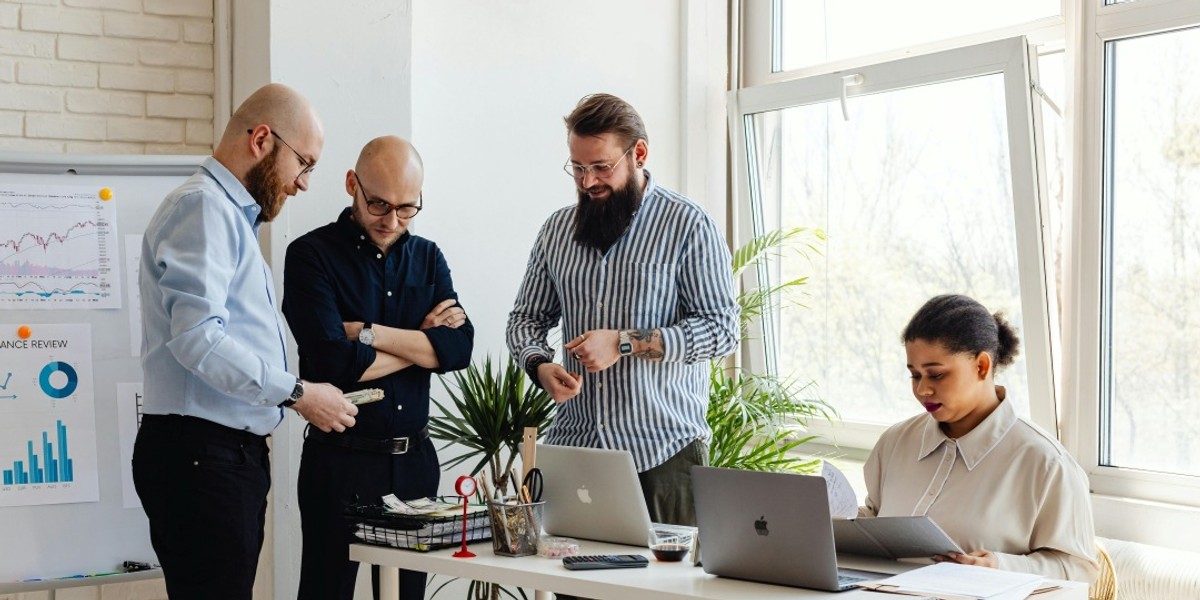 Przyszłość rolnictwa zaczyna się dziś. Znamy zwycięzców Huawei Startup Challenge V #TechForAgrinnovation!