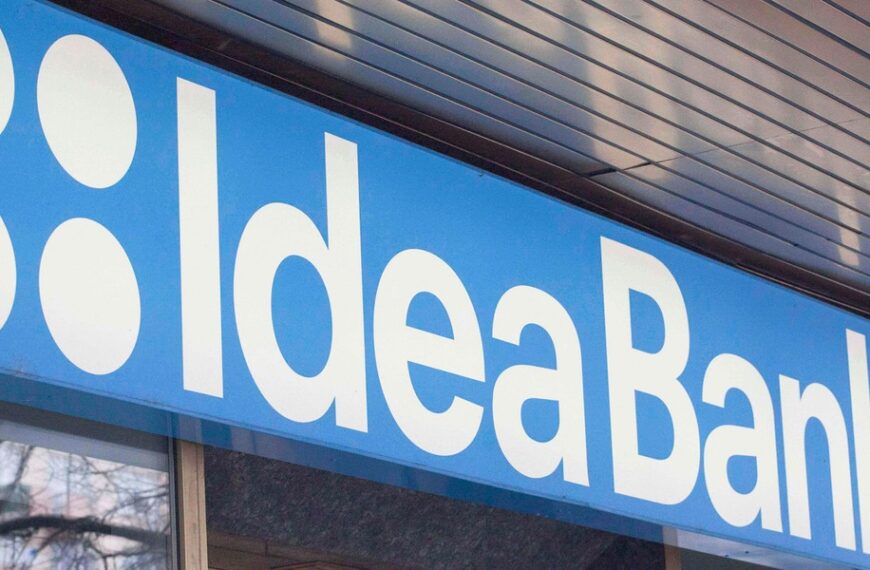 Kto przejmie funkcję zarządcy w Idea Banku? Odpowiedź&hellip;