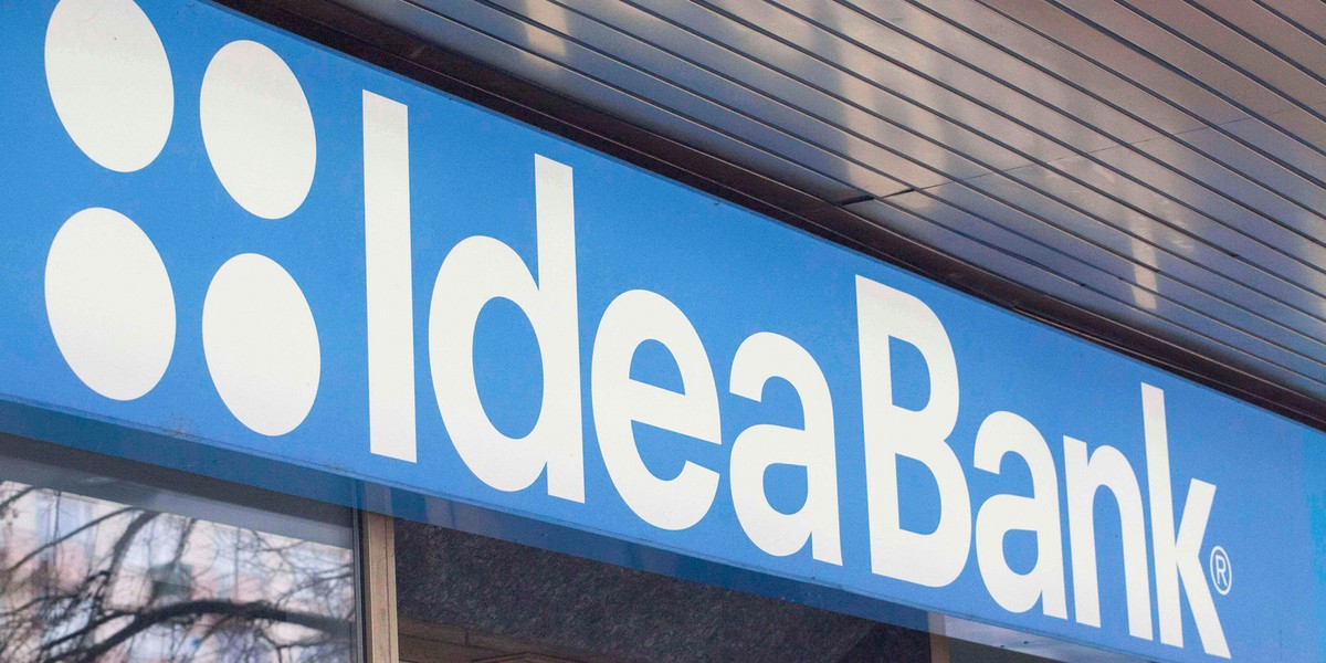 Postępowanie upadłościowe Idea Banku toczy się od 2022 r.