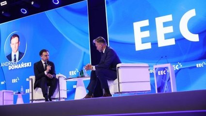 Nowa rola Europy w niestabilnym świecie – podsumowanie XVIII Europejskiego Kongresu Gospodarczego