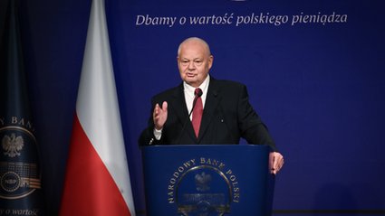 Inflacja w Polsce będzie rosła. Niebawem RPP poważniej może dyskutować o podwyżkach stóp