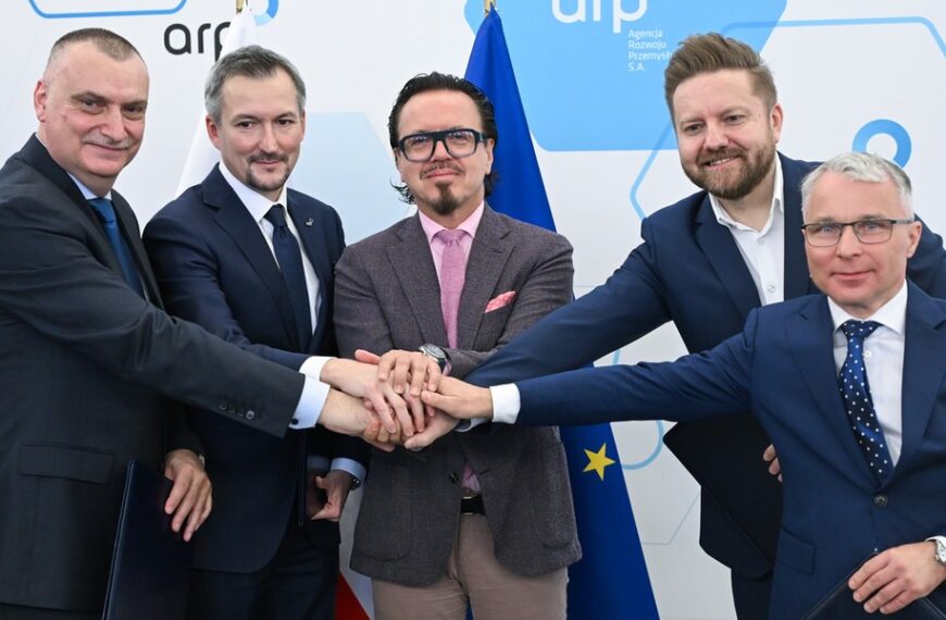 Polskie kable dla elektrowni wiatrowych. Nadchodzi nowatorskie przedsięwzięcie.