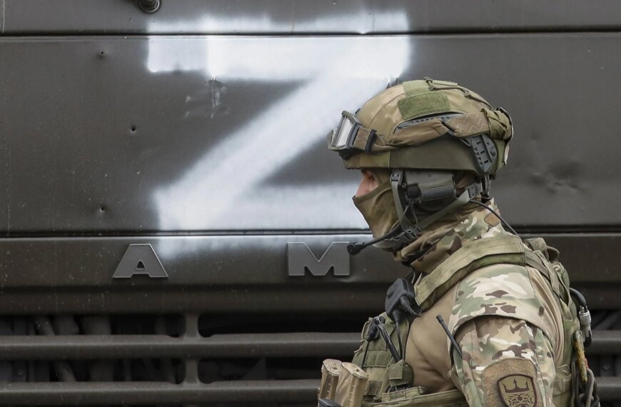 Polacy zaniepokojeni szybkim atakiem Rosji na kraj członkowski NATO. Rezultaty ankiety.