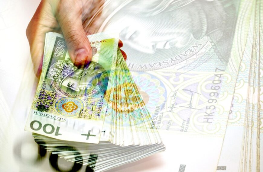 Danina od donacji w roku 2026. Kto nie&hellip;