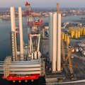 Trump: "Turbiny wiatrowe są brzydkie" — USA płaci mld dol. za rezygnację z OZE