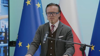 Jest długo wyczekiwana decyzja o wielkich pieniądzach dla firmy od Izery